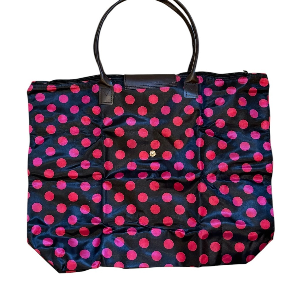 Fold Up travel/shopping tote bag‎ - Picture 4 of 5
